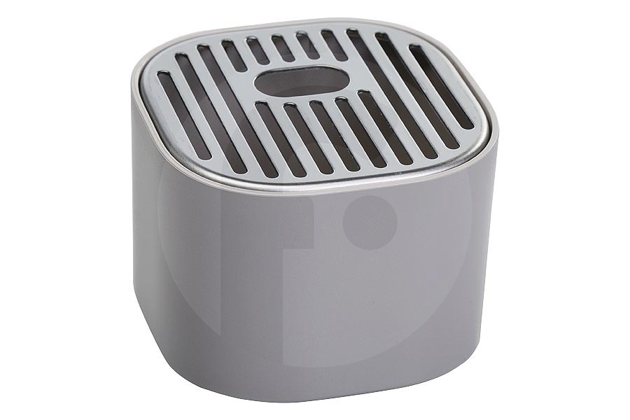DeLonghi Macchina del caffè DeLonghi 5513230091 vassoio raccogli gocce Macchina da caffè adatto a tra cui F111, EN500