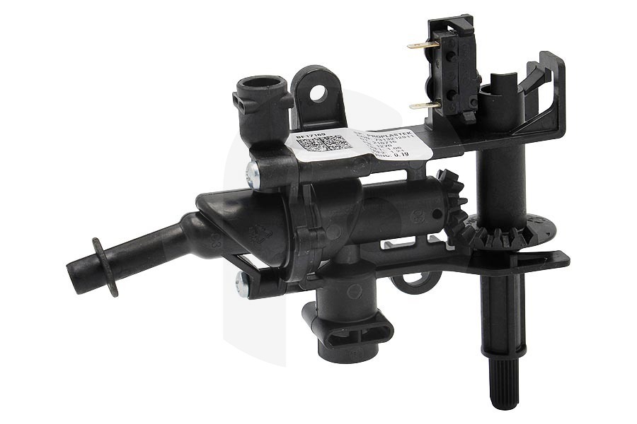 DeLonghi Cafetera con válvula de vapor  AS00008315 apto para entre otros ECAM23210, ECAM21210, ECAM23427
