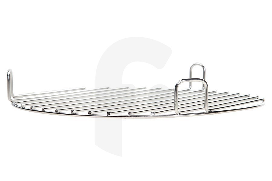 DeLonghi Friggitrice Griglia DLSK104 per Friggitrice ad Aria Multifry Delonghi 5512510181