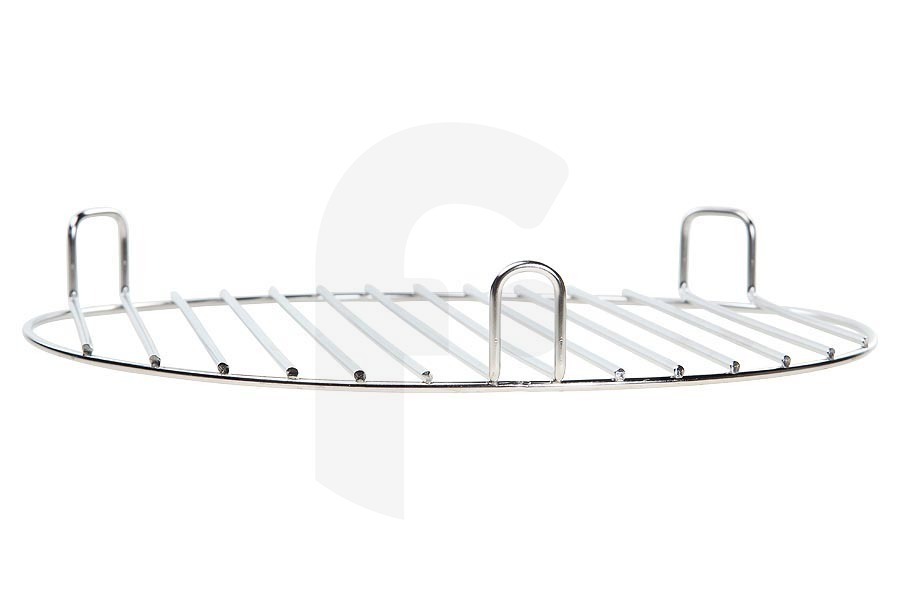 DeLonghi Friggitrice Griglia DLSK104 per Friggitrice ad Aria Multifry Delonghi 5512510181