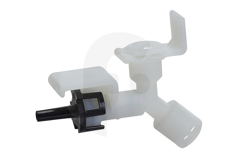 DeLonghi 7313261091 Cafetera Válvula de seguridad Cafetera apto para entre otros ECAM35055, ECAM37085, ECAM35455