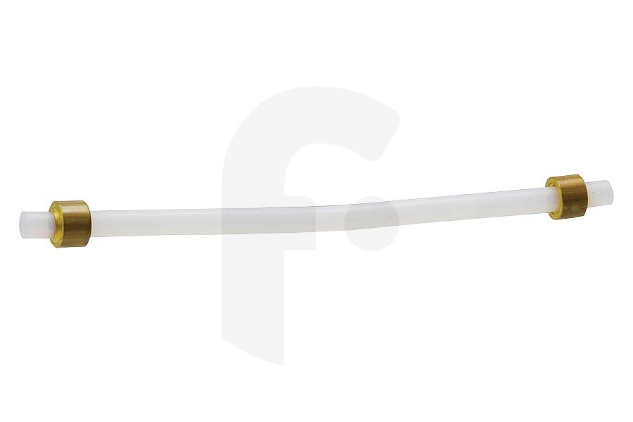 DeLonghi Cafetera DeLonghi 5513212871 Manguera de la máquina de café apto para entre otros ECAM23210, ECAM21210, ECAM26455