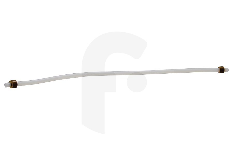 DeLonghi Cafetera DeLonghi 5513212891 Manguera de la máquina de café apto para entre otros ECAM23210, ECAM21210, ECAM23427