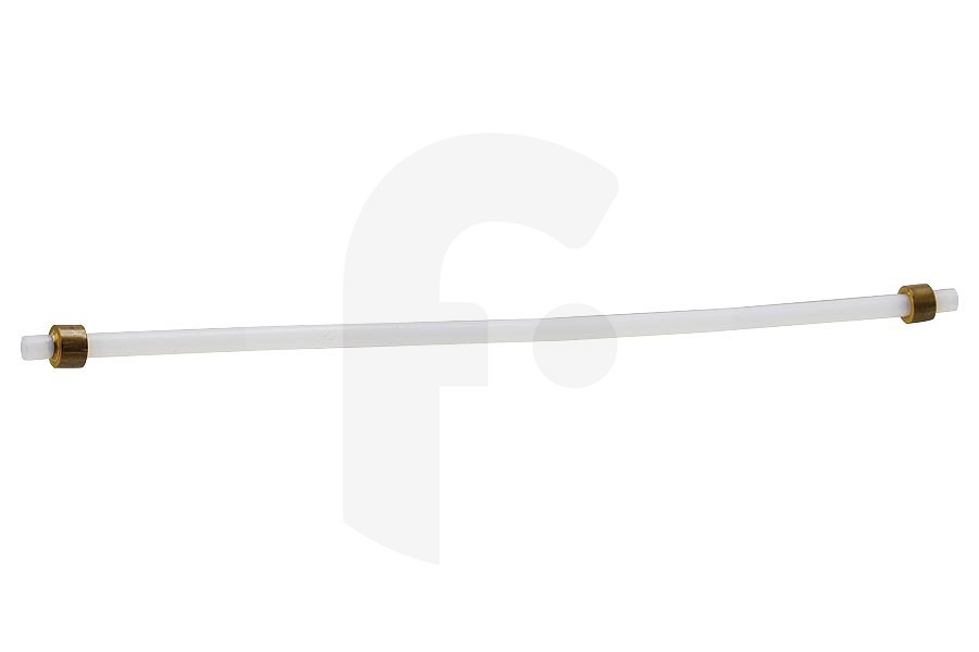 DeLonghi Cafetera DeLonghi 5513213821 Manguera de la máquina de café apto para entre otros EC820, ECAM23463, ETAM36364