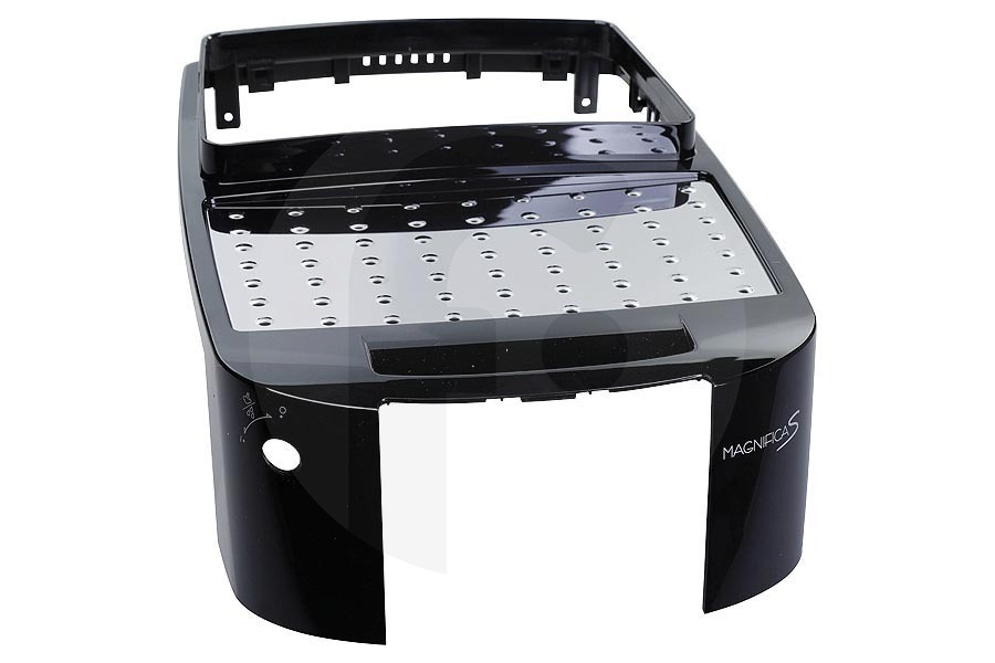 DeLonghi Macchina del caffè DeLonghi Top 7313222201 Caffettiera adatto a tra cui ECAM22110B, ECAM21117B, ECAM22119B