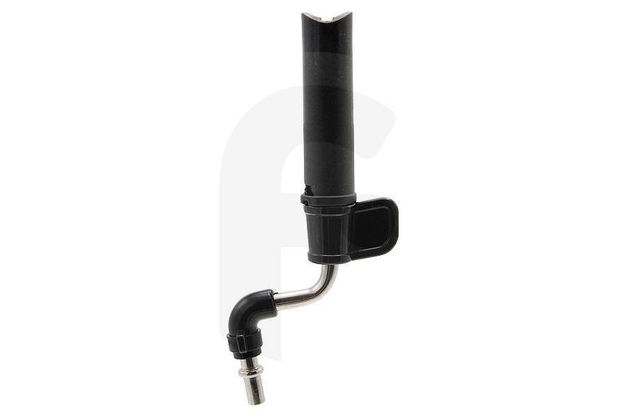DeLonghi Cafetera Espumador de leche DeLonghi AS00006121 Cafetera apto para entre otros ECAM22110B, ECAM22113B, ECAM23013B