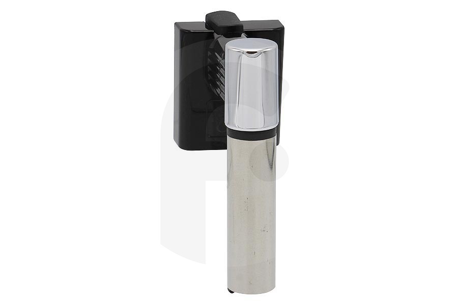 DeLonghi 7313258872 Macchina del caffè DeLonghi Tubo vapore per macchina da caffè 7313258862 adatto a tra cui ECAM51055M, ECAM51645MB