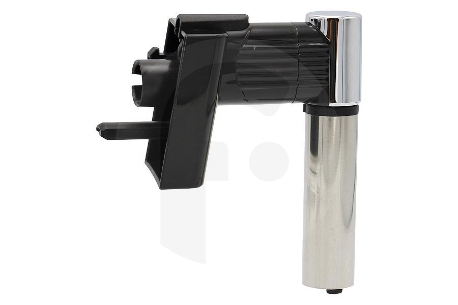 DeLonghi Kaffeemaschine DeLonghi Dampfrohr für Kaffeevollautomat 7313258862