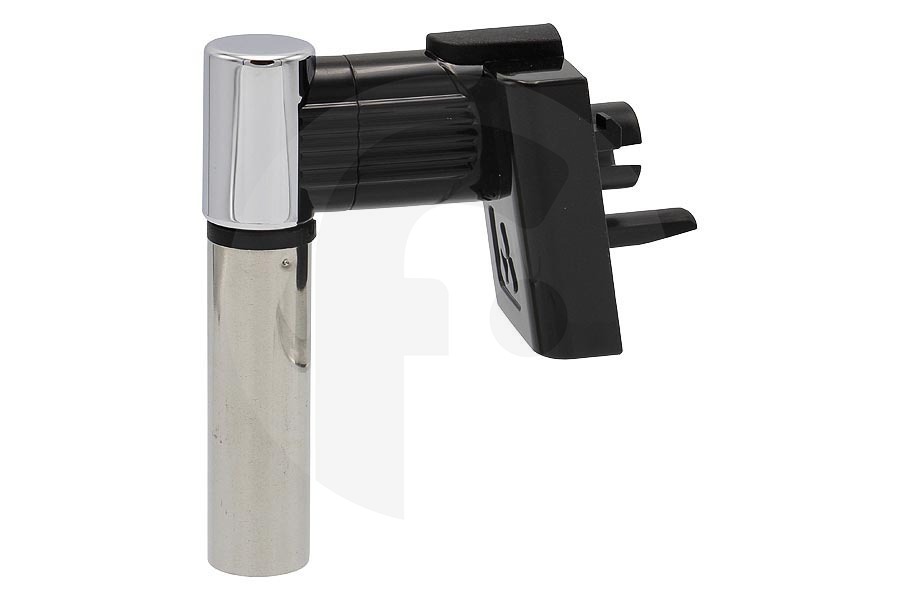 DeLonghi Kaffeemaschine DeLonghi Dampfrohr für Kaffeevollautomat 7313258862