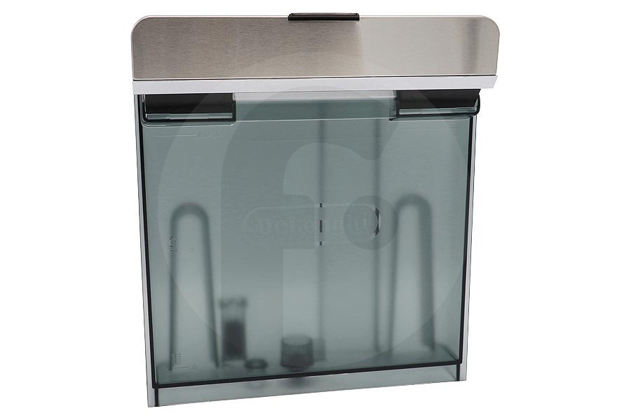 DeLonghi Macchina del caffè DeLonghi AS00003113 Caffettiera a serbatoio
