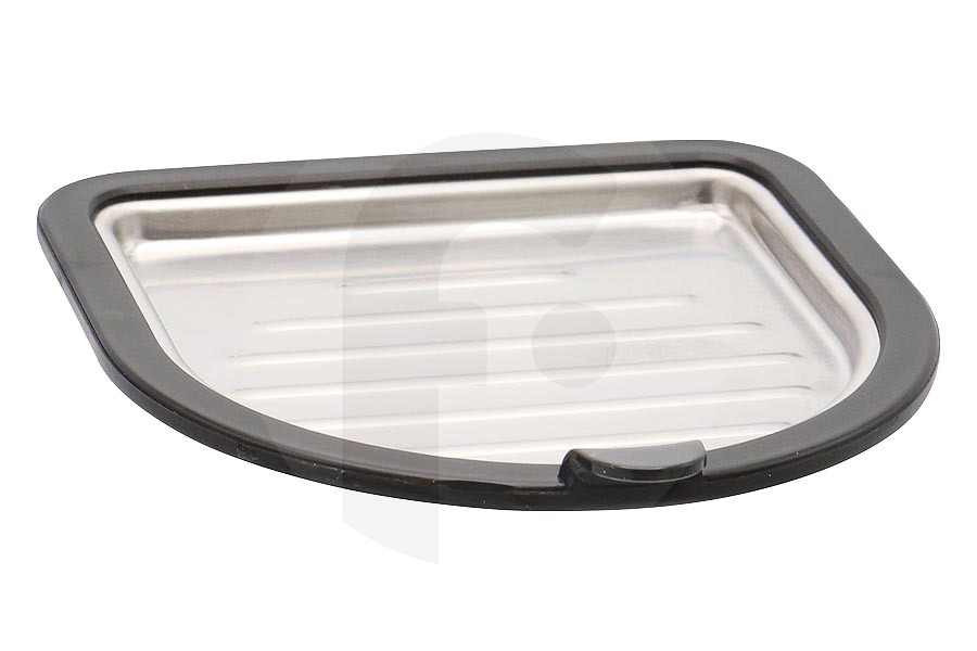 DeLonghi Cafetera Soporte 5513226761 Cafetera apto para entre otros EC685W, EC695BK