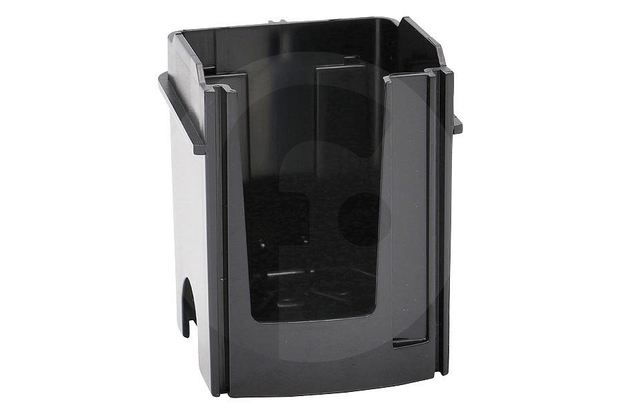 DeLonghi cubierta (carcasa) de la salida de café (distribuidor) cafetera 5313219401 apto para entre otros ESAM6750, ESAM6700