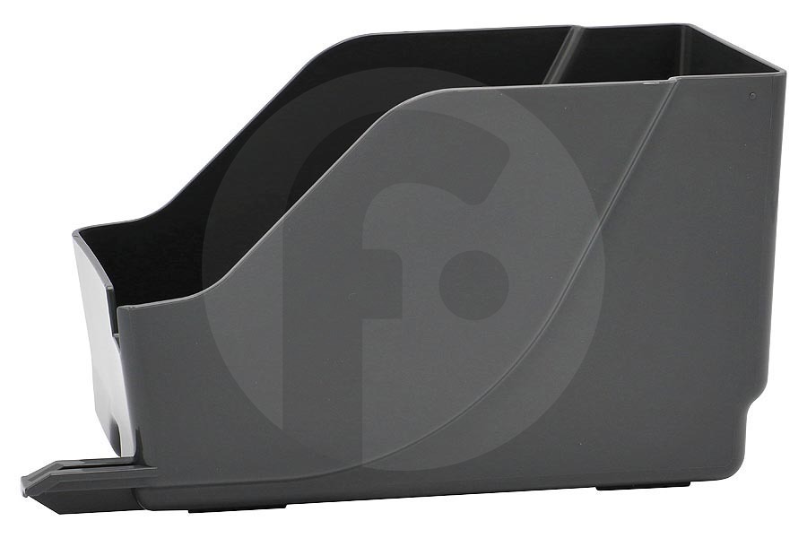 DeLonghi Cafetera DeLonghi recipiente colector (depósito de residuos, recipiente de posos) para posos de café cafetera 5313280381