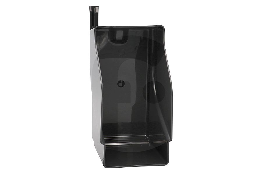 DeLonghi Cafetera DeLonghi recipiente colector (depósito de residuos, recipiente de posos) para posos de café cafetera 5313280381