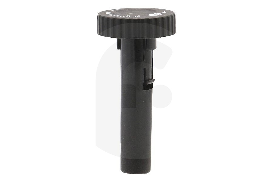 DeLonghi Kaffeemaschine DeLonghi Drehknopf (Knopf) für Mahlgrad Kaffeemaschine AS13200082