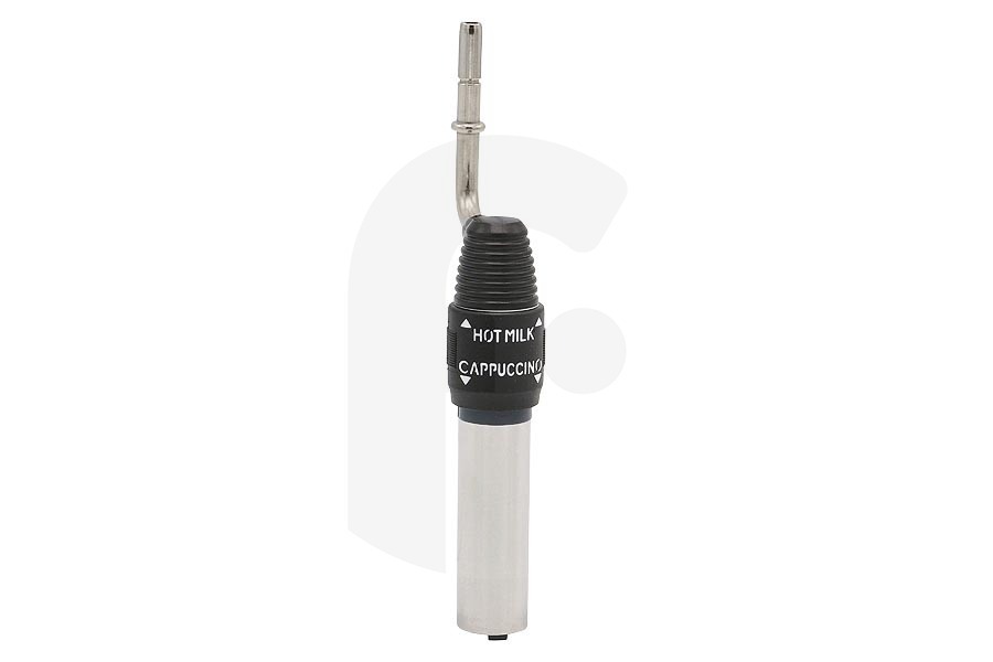 DeLonghi Cafetera Espumador de leche DeLonghi AS00009240 Cafetera apto para entre otros ECAM25023SB, ECAM22127B