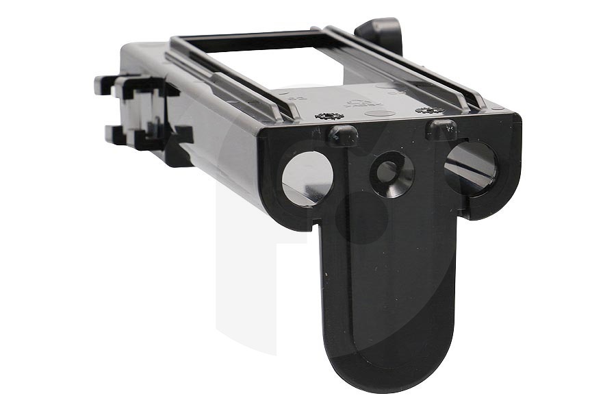 DeLonghi Kaffeemaschine DeLonghi Abdeckkappe (Gehäuse) des Kaffeeauslaufs (Verteiler) Kaffeemaschine 5313223051