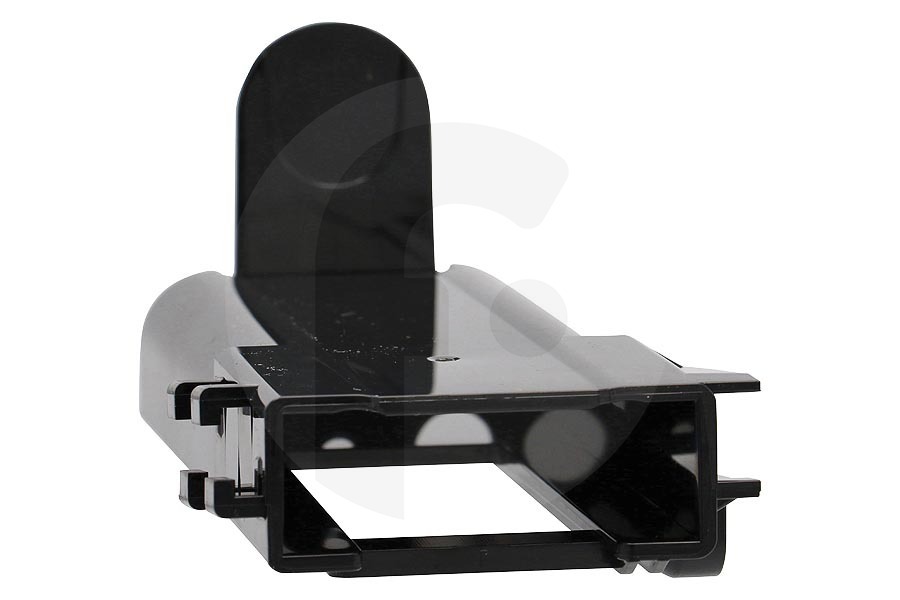 DeLonghi Kaffeemaschine DeLonghi Abdeckkappe (Gehäuse) des Kaffeeauslaufs (Verteiler) Kaffeemaschine 5313223051