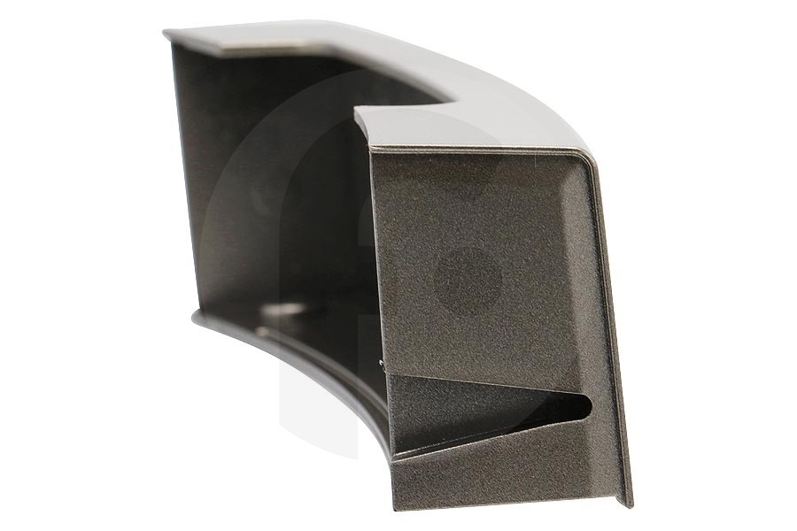 DeLonghi Macchina del caffè Pannello frontale DeLonghi 5313265461 Caffettiera