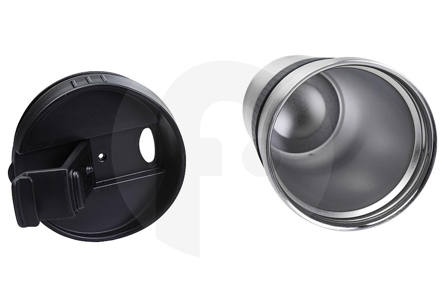 Hisense Macchina del caffè DeLonghi DLSC073 Tazza da viaggio AS00003192