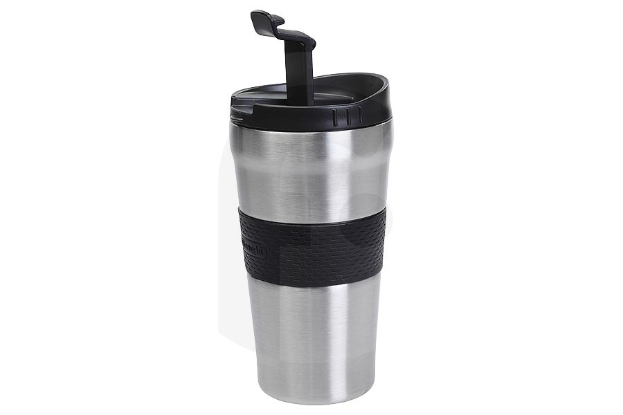 Hisense Macchina del caffè DeLonghi DLSC073 Tazza da viaggio AS00003192