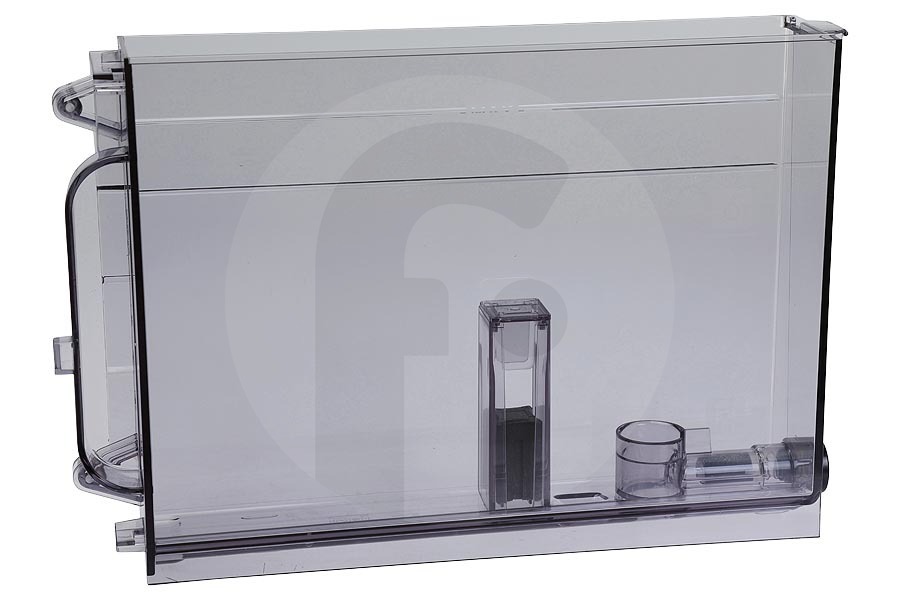DeLonghi AS00008027 Cafetera Depósito de agua DeLonghi AS00002664 apto para entre otros ECAM29061