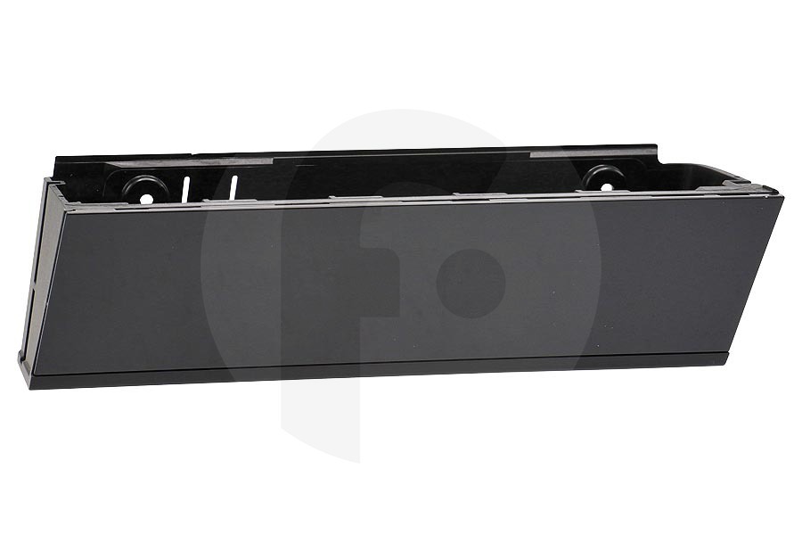 DeLonghi Macchina del caffè Pannello frontale DeLonghi 7313238661 Caffettiera adatto a tra cui ECAM44660B, ECAM44664B