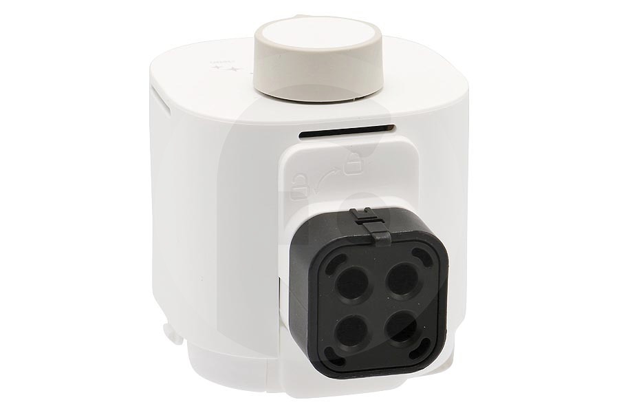 DeLonghi Cafetera Parte Superior DeLonghi 7313257932 para Cafetera