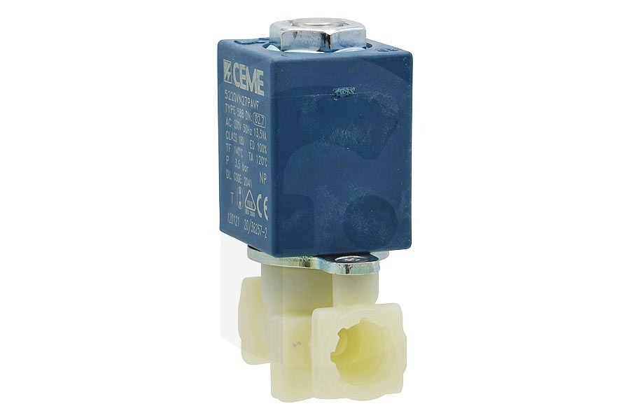 DeLonghi Kaffeemaschine DeLonghi Ventil 5213222041 Kaffeemaschine