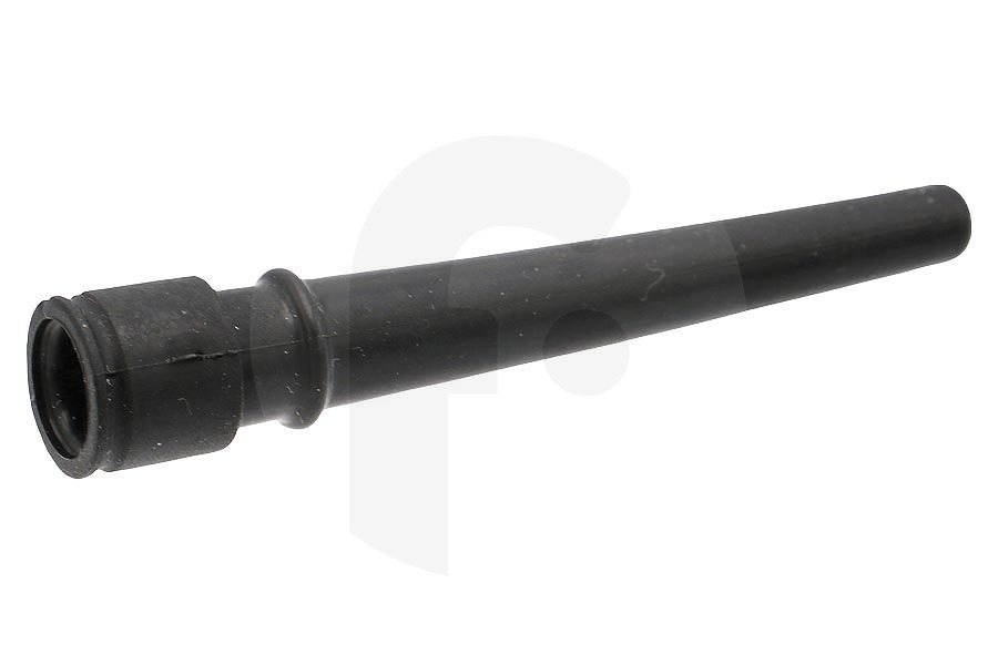 DeLonghi Cafetera Tubo de la Cafetera DeLonghi 5313259991 apto para entre otros EC9335M, FEX9335M