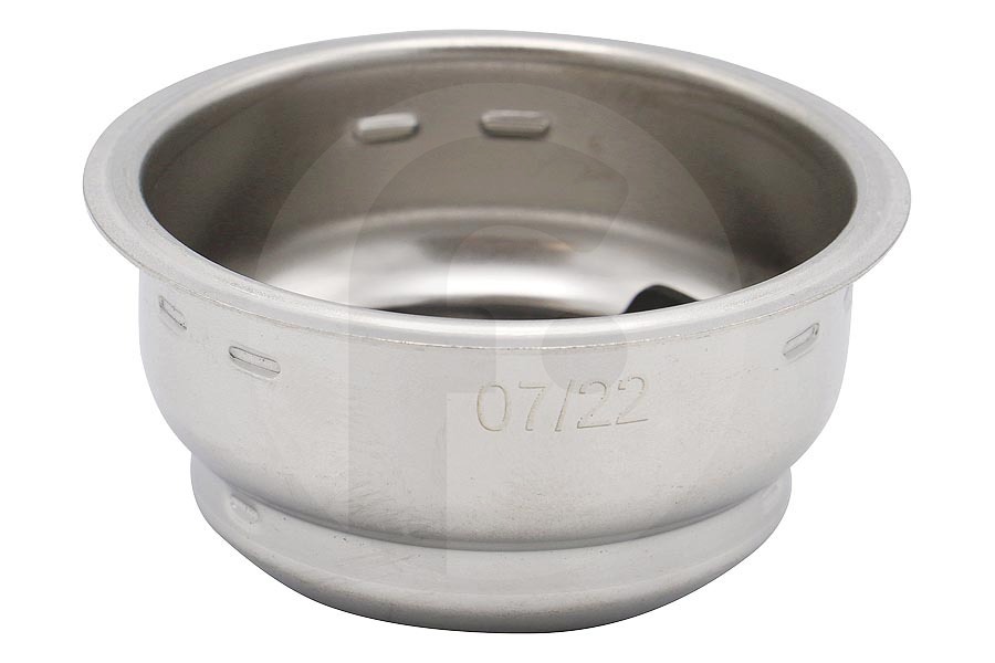 DeLonghi Cafetera Filtro 2 tazas AS00006261 Cafetera apto para entre otros EC9335, FEX9335