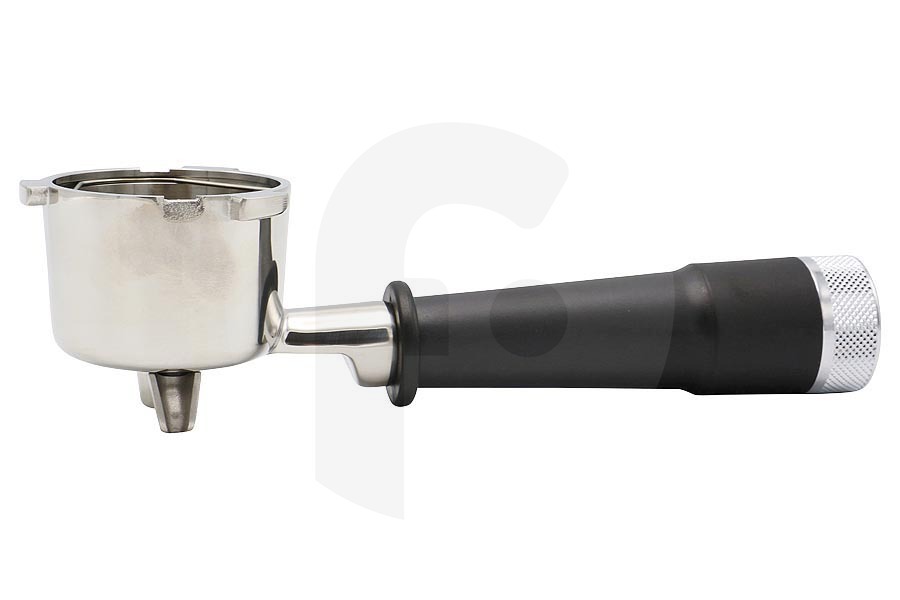 DeLonghi Kaffeemaschine DeLonghi Filterhalter 5513234171 Kaffeemaschine