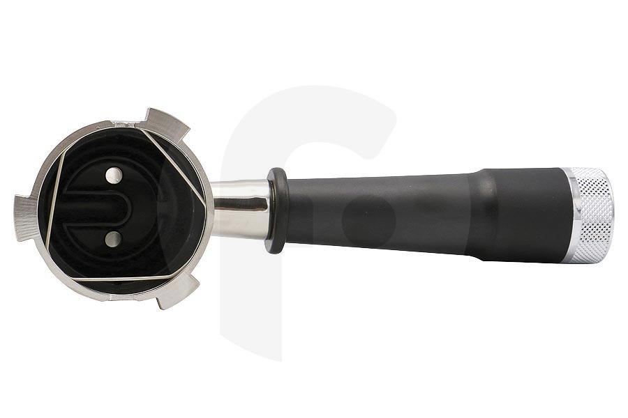 DeLonghi Kaffeemaschine DeLonghi Filterhalter 5513234171 Kaffeemaschine