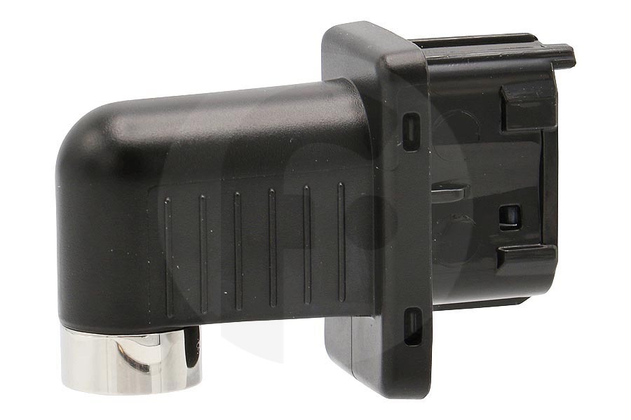 DeLonghi Cafetera DeLonghi Boquilla AS00006949 Cafetera apto para entre otros ECAM29281, ECAM29061