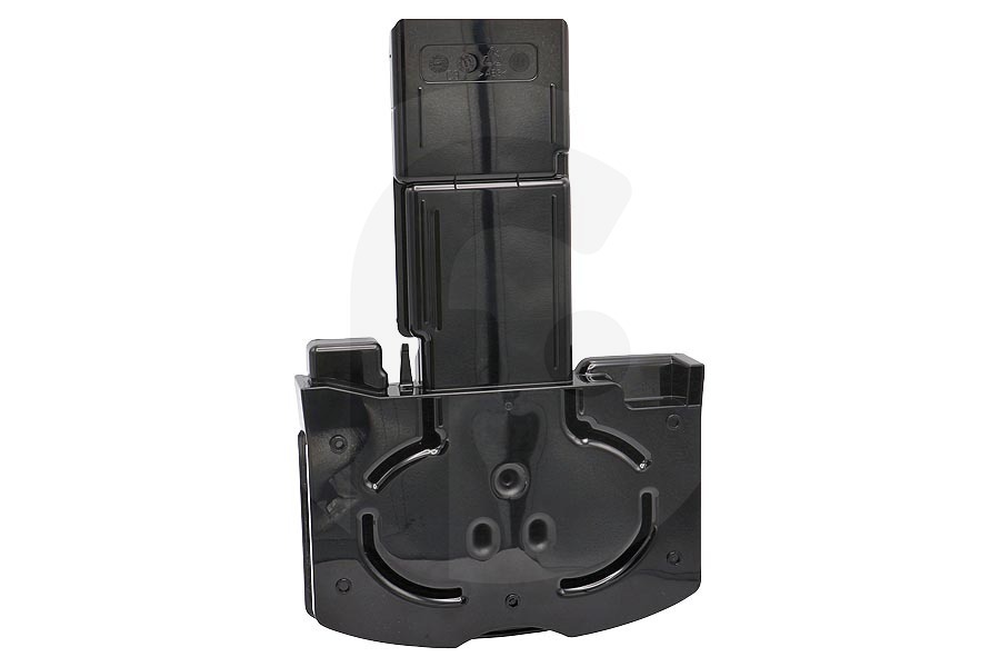 DeLonghi Kaffeemaschine DeLonghi Abtropfschale (Tropfschale) exkl. Gitter Kaffeemaschine AS13200099