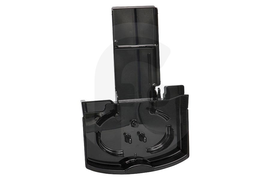 DeLonghi Kaffeemaschine DeLonghi Abtropfschale (Tropfschale) exkl. Gitter Kaffeemaschine AS13200099