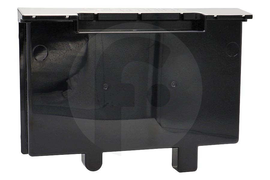 DeLonghi Kaffeemaschine DeLonghi Abtropfschale (Tropfschale) exkl. Gitter Kaffeemaschine 5513201059