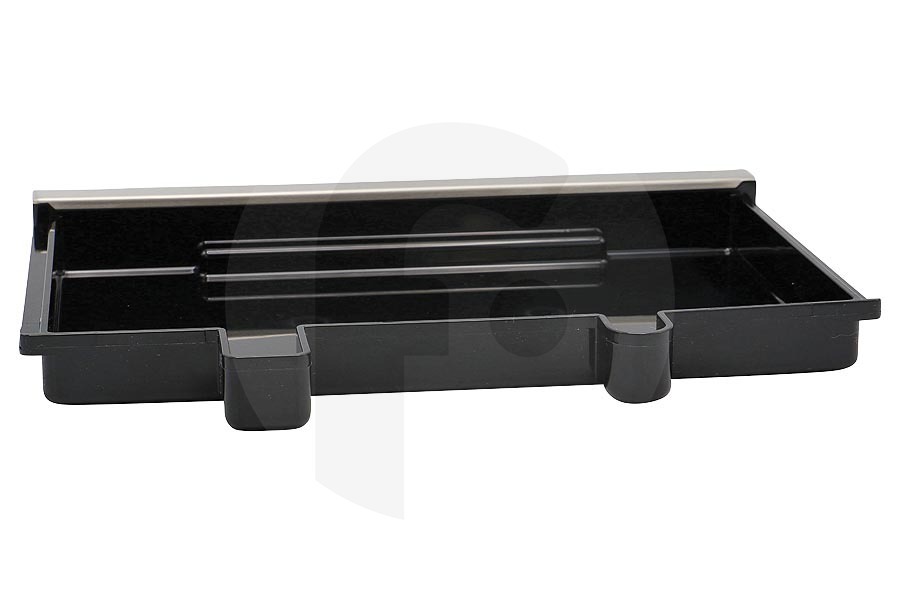 DeLonghi Kaffeemaschine DeLonghi Abtropfschale (Tropfschale) exkl. Gitter Kaffeemaschine 5513201059