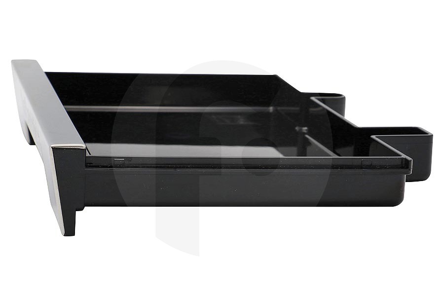 DeLonghi Kaffeemaschine DeLonghi Abtropfschale (Tropfschale) exkl. Gitter Kaffeemaschine 5513201059