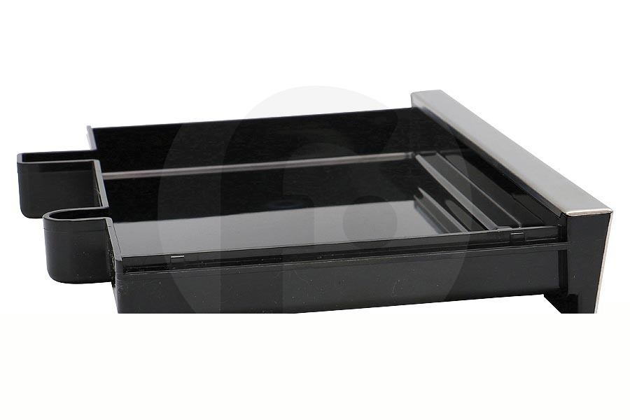 DeLonghi Kaffeemaschine DeLonghi Abtropfschale (Tropfschale) exkl. Gitter Kaffeemaschine 5513201059