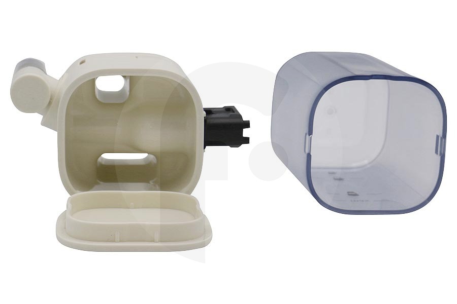 Nespresso Macchina del caffè DeLonghi 7313269191 Caffettiera a serbatoio
