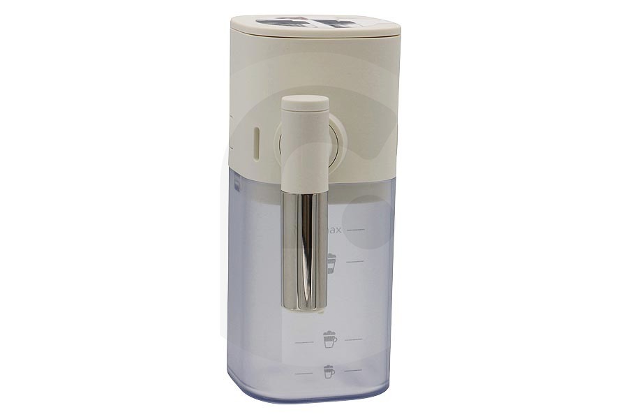 Nespresso Macchina del caffè DeLonghi 7313269191 Caffettiera a serbatoio