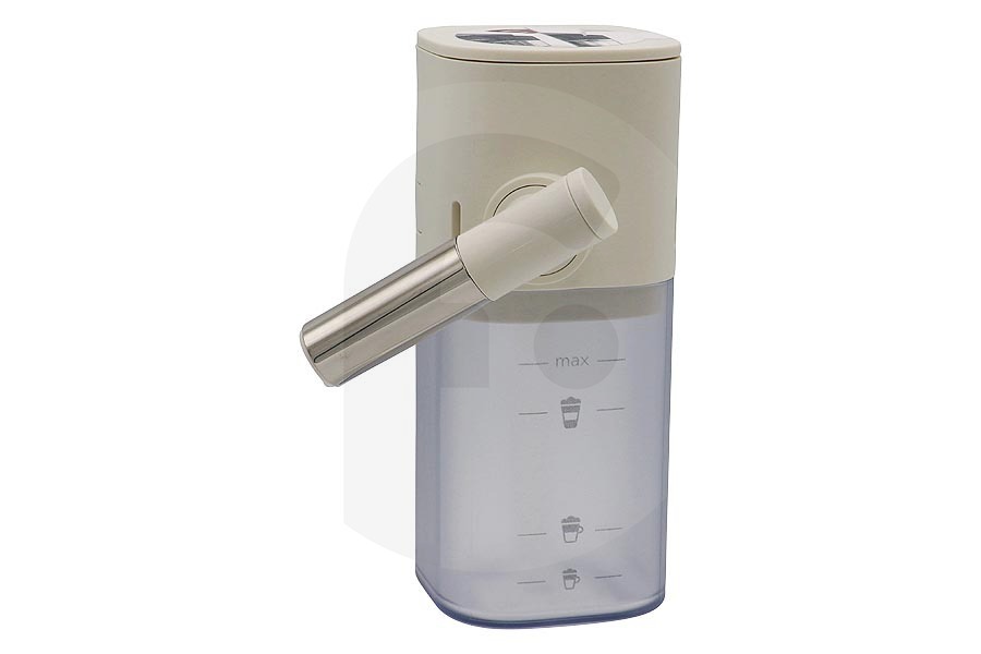 Nespresso Macchina del caffè DeLonghi 7313269191 Caffettiera a serbatoio