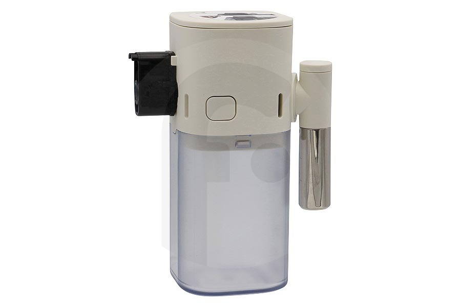 Nespresso Macchina del caffè DeLonghi 7313269191 Caffettiera a serbatoio
