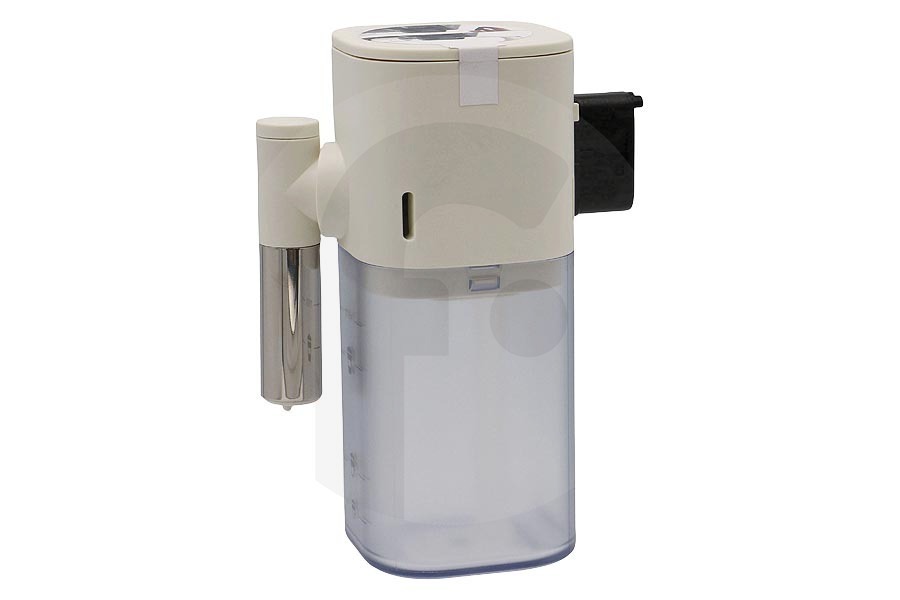 Nespresso Macchina del caffè DeLonghi 7313269191 Caffettiera a serbatoio adatto a tra cui Lattissima One Evo EN510.W
