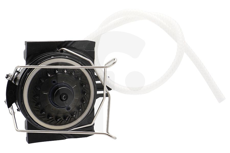 DeLonghi Tapa superior del rotor FL36034 Máquina de café apto para entre otros Vertuo Plus estándar, Vertuo Plus de lujo