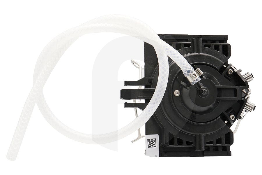 Nespresso Macchina del caffè DeLonghi rotore (azionamento) nella parte superiore del coperchio completo macchina da caffè FL36034