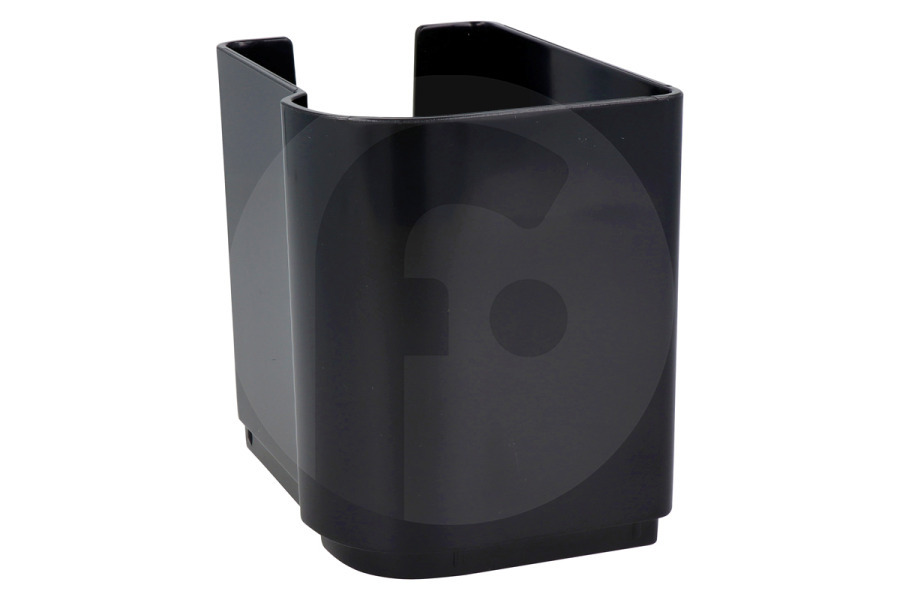 DeLonghi Kaffeemaschine DeLonghi Auffangbehälter (Abfallbehälter, Abfallcontainer) für Kapseln Kaffeemaschine 5313274991
