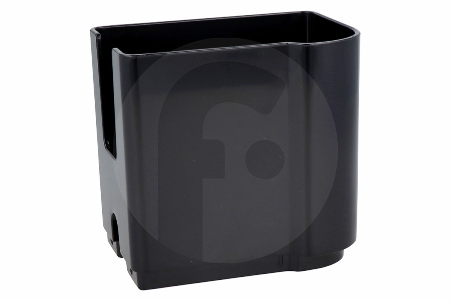 DeLonghi Kaffeemaschine DeLonghi Auffangbehälter (Abfallbehälter, Abfallcontainer) für Kapseln Kaffeemaschine 5313274991