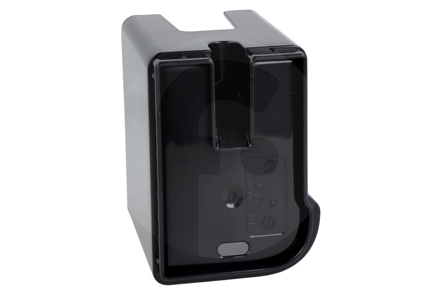 DeLonghi Kaffeemaschine DeLonghi Auffangbehälter (Abfallbehälter, Abfallcontainer) für Kapseln Kaffeemaschine 5313274991